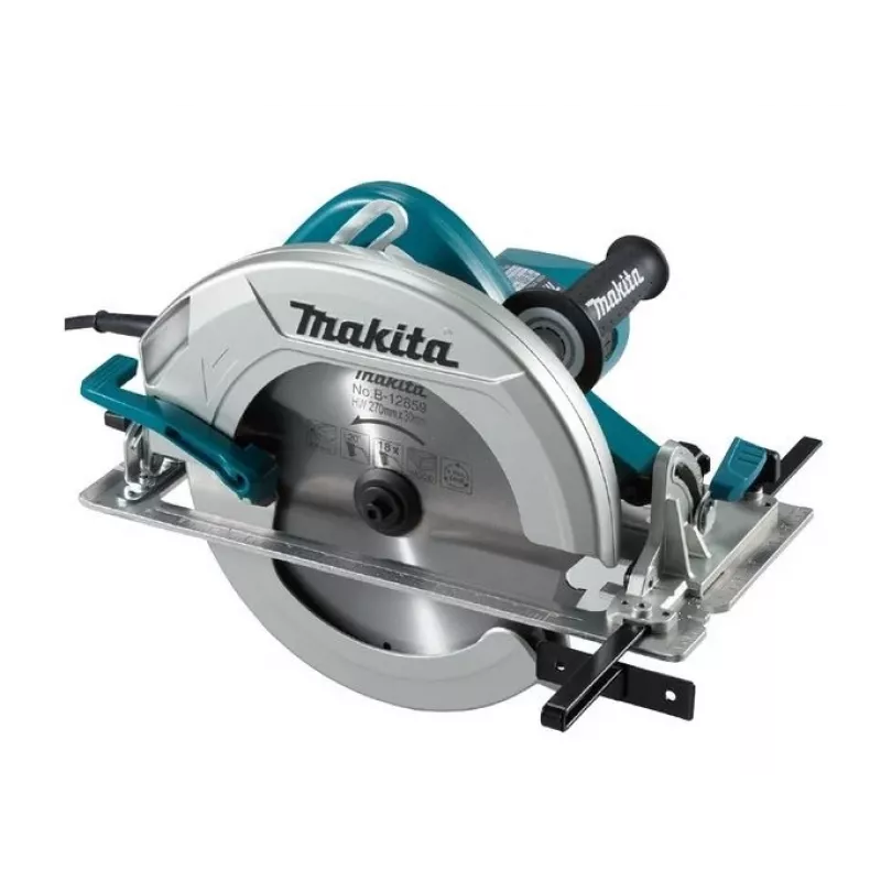 Makita HS0600 nešiojamasis diskinis pjūklas 27 cm 4300 aps./min 2100 W