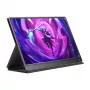 Nešiojamas monitorius Uperfect USteam G16 15,6 colio Full HD 1920x1080 120 Hz