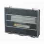 Pjovimo peiliukai Stanley STHT10019-9 200 vnt 18 mm Plienas
