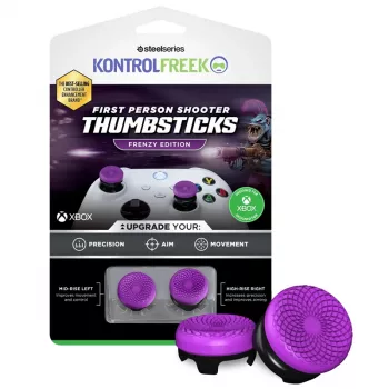 KontrolFreek Aim Boost Kit – analoginių svirtelių rankenos
