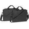 Rivacase 8720 33,8 cm (13,3 inch) portfelis pilkas