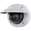 IP kupolinė apsaugos kamera AXIS P3275-LVE 1920×1080, 0.02 lx, 100° HF, 190° sukimas, lubos/siena, vidui/lauke