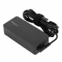 Maitinimo laidas TARGUS APC046GLX 65W AC adapterio laidas nešiojamų kompiuterių įkrovikliams