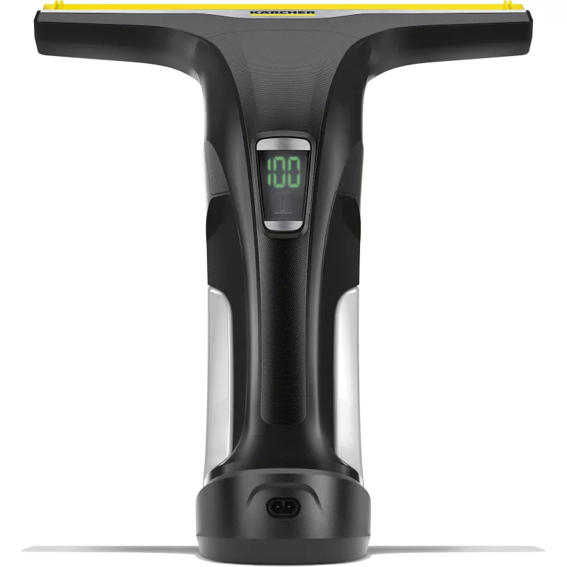 Langų valymo dulkių siurblys Karcher WV 6 Plus Multi Edition juoda/pilka, 1.633-514.0