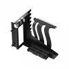 GPU laikiklio rinkinys Fractal Design Flex 2 Universal Black 124x196x144 mm