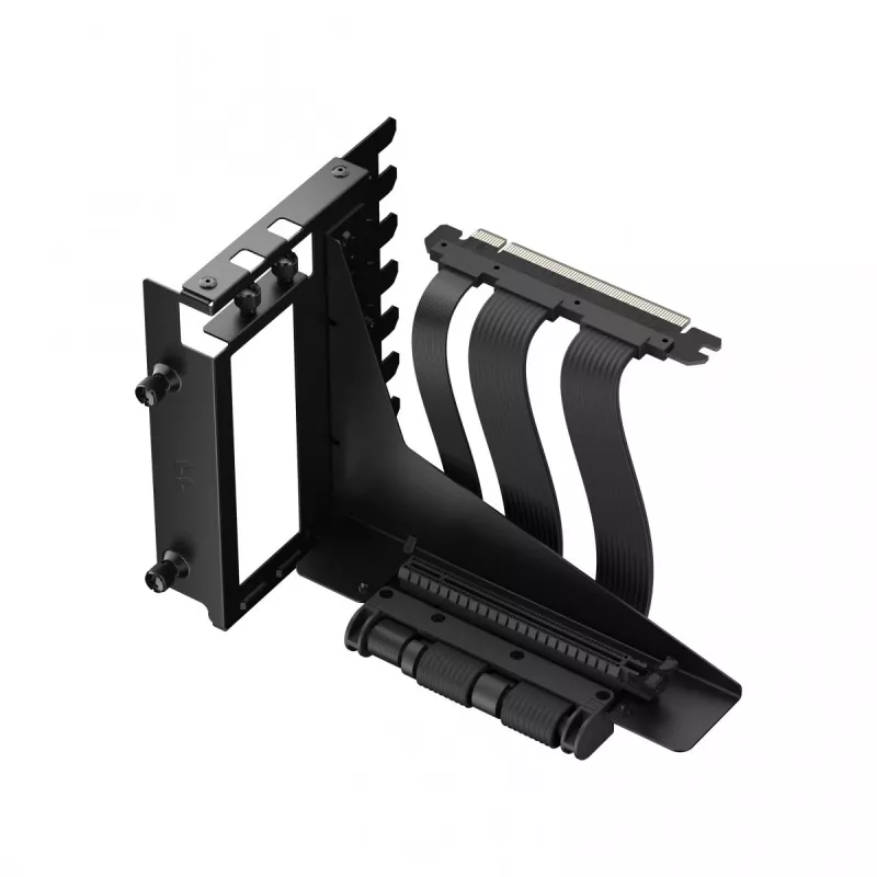 GPU laikiklio rinkinys Fractal Design Flex 2 Universal Black 124x196x144 mm