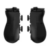 Žaidimų valdiklis GameSir X5 Lite – belaidis Bluetooth, ergonomiškas dizainas, juodas