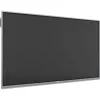 Vivitek NovoTouch BK860i 86 colių 4K interaktyvus jutiklinis ekranas, sidabrinis