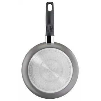 Keptuvė Tefal Super Start C2730453, 24 cm, indukcinė, fiksuota rankena, nelipni