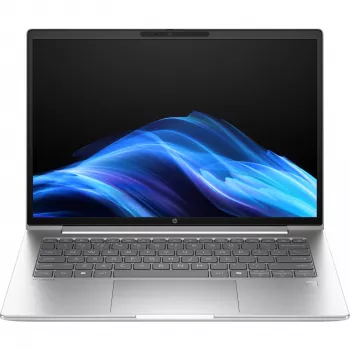 Nešiojamas kompiuteris HP ProBook 4 G1IR 14 colių Core 7 150U 16GB 512GB W11P WL BT