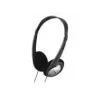 Ausinės Panasonic RP-HT030E-S