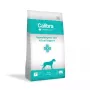 Sausas šunų ėdalas Calibra Veterinary Diets Hypoallergenic Skin & Coat, veterinarinė dieta, žuvis, 12 kg