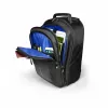 Dėklas ant ratų Port Designs CHICAGO EVO 39,6 cm (15,6 colio)
