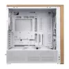 Lian Li Lancool 217 PC korpusas, Midi-Tower