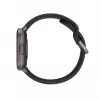 Sponge Watch 1 Black laikrodis