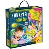 Slime gamybos rinkinys Liscianigiochi I'M A Genius