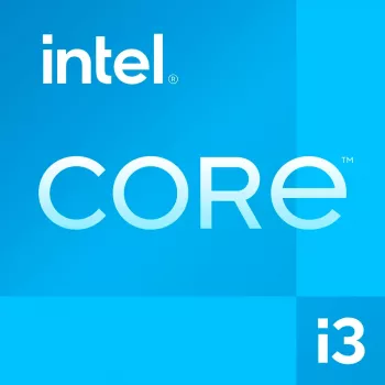 Intel CPU Desktop Core i3-14100F (iki 4,70 GHz, 12 MB talpyklos, LGA1700) tray