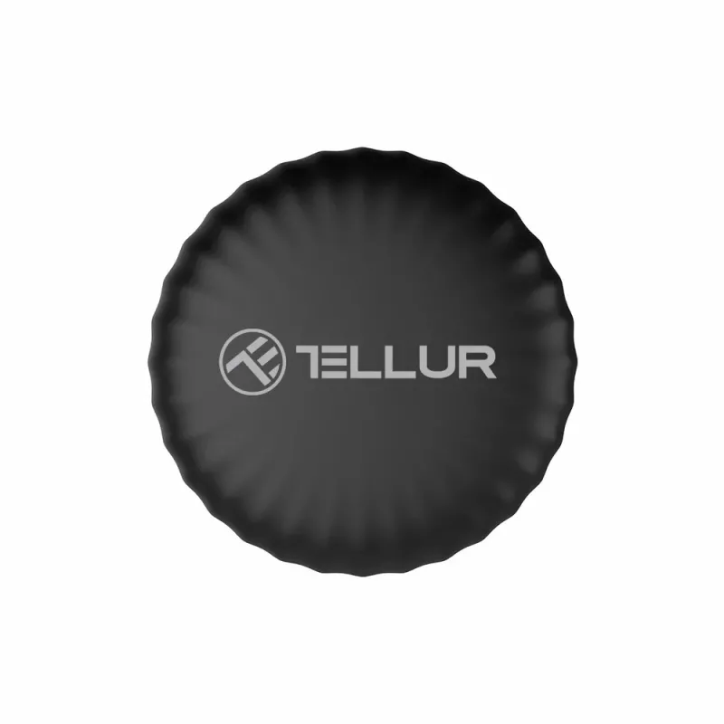 Bluetooth raktų ieškiklis Tellur TLL173021, vandeniui atsparus, kompaktiškas