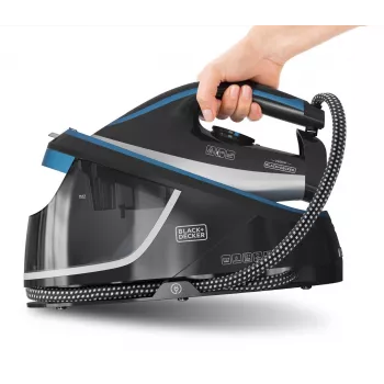 Garinis generatorius Black+Decker BXSS2401E (2400 W)