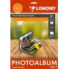 Mini fotoalbumas Lomond Large Square matinis 51×68 mm