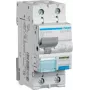 Hager ADA575D diferencialinis automatas 1P+N, 10kA, charakteristika C, 25A, 30mA