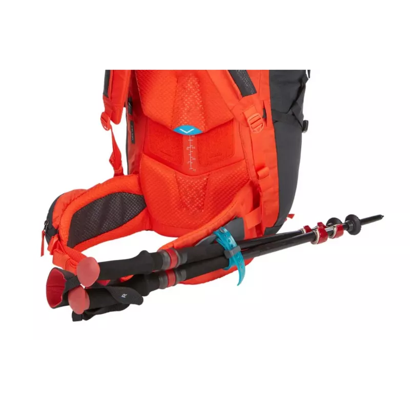 Thule AllTrail 35L vyriška žygiavimo kuprinė Mykonos mėlyna (3203537)