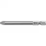 Antgalis Wera 855/4 Z, Pozidriv PZ 2, 70 mm, 1/4 inch