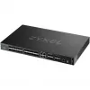 Zyxel XGS4600-32F valdomas L3 jungiklis juodas