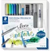 Piešimo rinkinys Staedtler 61 3001-2