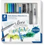 Piešimo rinkinys Staedtler 61 3001-2