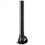 Vidinė TV antena MACLEAN MCTV-930 — DVB-T, VHF 87.5–230 MHz, UHF 470–790 MHz, VHF 26 dB / UHF 28 dB, 75 Ω, juoda