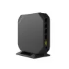 Ruijie Reyee RG-EG105GW(T) Wi-Fi 5 verslo maršrutizatorius, AC1267, 5 Gigabit prievadai (1x WAN, 1x LAN, 3x LAN/WAN), 4 antenos po 3 dBi, Mesh, VPN, Cloud