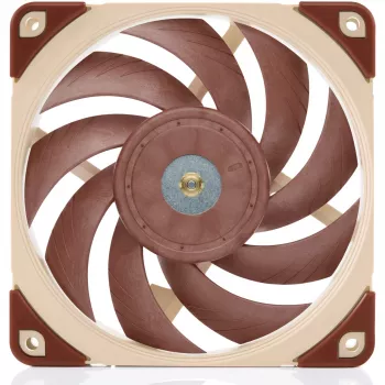 Noctua NF-A12x25 FLX 120mm korpuso ventiliatorius
