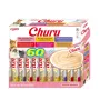 INABA Churu Variety box Tuna - skanėstai katėms - 60 x 14g