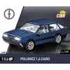 Cobi Polonez 1,6 Caro modelio konstruktorius