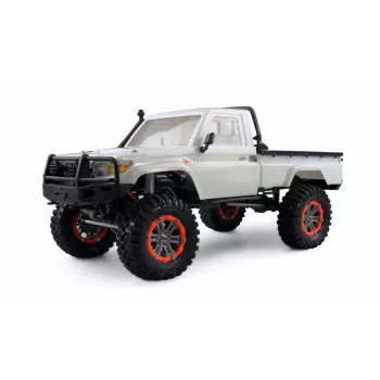 Amewi AMXRock RCX10B Scale Crawler visureigis elektrinis variklis 1:10 (22432)