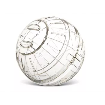 SAVIC bėgimo kamuolys žiurkėnui – 18 cm