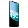 Xiaomi Redmi 15C 128GB 4G LTE išmanusis telefonas