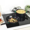 Keptuvė Russell Hobbs 26 cm Verde Thermocollar RH032NU7 – nelipni, keraminė danga