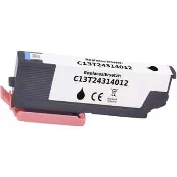 Renkforce RF-6728554 Eksploatacinė medžiaga spausdintuvui, juoda