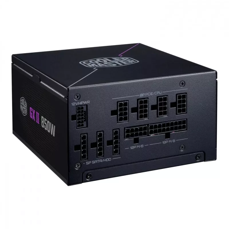 Maitinimo blokas Cooler Master GX II Gold 850