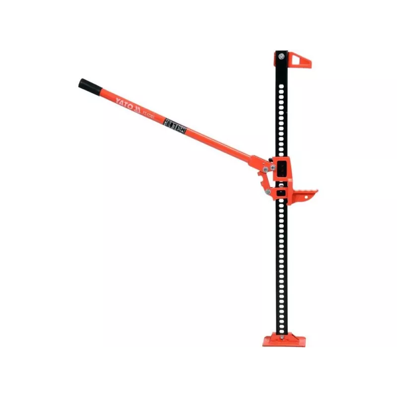 Toya YATO ūkio keltuvas 3T 48 inch