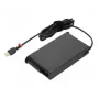 Lenovo 4X20S56717 maitinimo adapteris / keitiklis 230 W, juodas