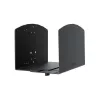 Pasyvus laikiklis Ergotron 98-723-292 Mini PC juodas vidaus naudojimui