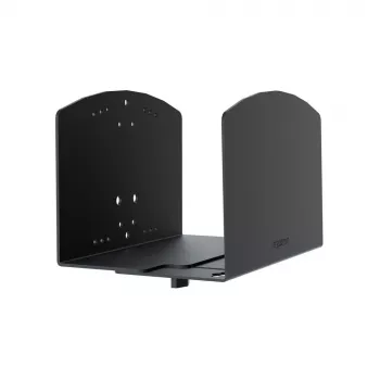 Pasyvus laikiklis Ergotron 98-723-292 Mini PC juodas vidaus naudojimui