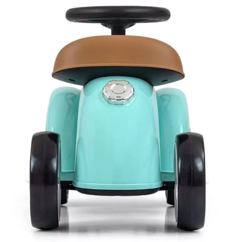 Važinėjamas žaislas milly mally Royce mėtų spalvos modelis 5473