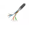 Lanberg LCU5-30CU-0305-BK tinklo kabelis 305 m Cat5e U/UTP (UTP) juodas
