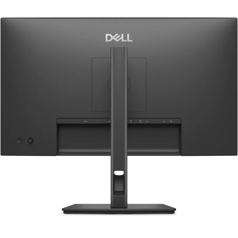 DELL Pro P P2426HE monitor 60.5 cm (23,8 colio) 1920 x 1080 pikselių Full HD LCD pilkas