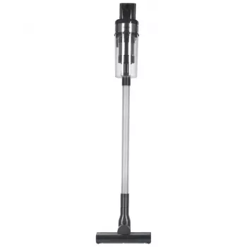 Samsung VS15A60AGR5 belaidis rankinis siurblys 2-in-1, 150 W, sidabrinis