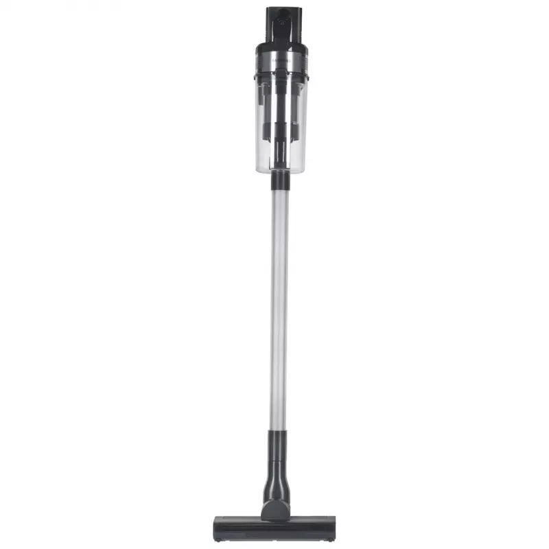 Samsung VS15A60AGR5 belaidis rankinis siurblys 2-in-1, 150 W, sidabrinis